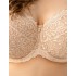 Бюстгальтер мягкий Kris Line BETTY COFFEE soft, Цвет: телесный, Размеры: 100DD, изображение 4 Бюстгальтер мягкий Kris Line BETTY COFFEE soft, Цвет: телесный, Размеры: 100DD, изображение 4