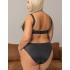 Трусы слипы Kris Line BETTY briefs черный, Цвет: черный, Размеры: L, изображение 4
