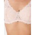 Бюстгальтер со съемным пуш-ап Nikol Djumon 185 10 розовый лепесток, Цвет: розовый лепесток, Размеры: 75B, изображение 4