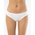 Трусики бразилиана из хлопка с модалом Sielei IOSONOIO 5007 bianco, Цвет: bianco (белый), Размеры: S, изображение 4