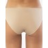 Трусы хлопковые с лазерными срезами Sielei IOSONOIO 5105 skin, Цвет: skin (телесный), Размеры: S, изображение 2