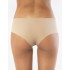 Хлопковые трусы-панти с лазерными срезами Sielei IOSONOIO 5109 skin, Цвет: skin (телесный), Размеры: S, изображение 4