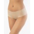 Хлопковые трусы-панти с лазерными срезами Sielei IOSONOIO 5109 skin, Цвет: skin (телесный), Размеры: S, изображение 3