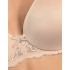 Бюстгальтер с мягкой чашкой Sielei PURE LOVE 1970 cipria, Цвет: cipria (телесный), Размеры: 95C, изображение 3