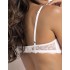 Бюстгальтер с мягкой чашкой Sielei PURE LOVE 1970 bianco, Цвет: bianco (белый), Размеры: 95C, изображение 2 Бюстгальтер с мягкой чашкой Sielei PURE LOVE 1970 bianco, Цвет: bianco (белый), Размеры: 95C, изображение 2
