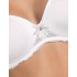 Бюстгальтер с мягкой чашкой Sielei PURE LOVE 1970 bianco, Цвет: bianco (белый), Размеры: 95C, изображение 4 Бюстгальтер с мягкой чашкой Sielei PURE LOVE 1970 bianco, Цвет: bianco (белый), Размеры: 95C, изображение 4