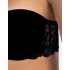 Бюстгальтер бандо с пуш-ап Sielei PURE LOVE 1972 nero, Цвет: nero (черный), Размеры: 80B, изображение 4 Бюстгальтер бандо с пуш-ап Sielei PURE LOVE 1972 nero, Цвет: nero (черный), Размеры: 80B, изображение 4