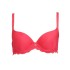 Бюстгальтер пуш-ап Leilieve FEELGOOD 990 geranium, Цвет: geranium (герань), Размеры: 85B, изображение 5
