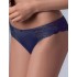 Трусы бразилиана Leilieve FEELGOOD 997 blu, Цвет: blu (синий), Размеры: M, изображение 3