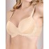 Бюстгальтер с формованной чашкой Leilieve MY FIT C4400 avena, Цвет: avena (пион), Размеры: 90D
