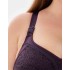 Бюстгальтер мягкий без косточек Milavitsa 104082 / 104083 джем, Цвет: джем, Размеры: 80G, изображение 3