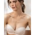 Бюстгальтер балконет планж Mioocchi AVRORA 8170 panna, Цвет: panna (сливочный), Размеры: 85B, изображение 3