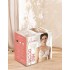 Кружевной бюстгальтер Mioocchi AVRORA 8172 rosa crema, Цвет: rosa crema (пудра), Размеры: 80B, изображение 4 Кружевной бюстгальтер Mioocchi AVRORA 8172 rosa crema, Цвет: rosa crema (пудра), Размеры: 80B, изображение 4