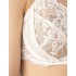 Кружевной бюстгальтер Mioocchi AVRORA 8172 panna, Цвет: panna (сливочный), Размеры: 75B, изображение 4