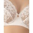 Кружевной бюстгальтер Mioocchi AVRORA 8172 panna, Цвет: panna (сливочный), Размеры: 75B, изображение 5