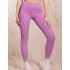 Леггинсы спорт Opium PF-114 лавандовый, Цвет: лавандовый, Размеры: M