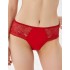 Трусы слипы VOVA LALIQUE V12540 красный, Цвет: красный, Размеры: M