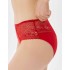 Трусы слипы VOVA LALIQUE V12540 красный, Цвет: красный, Размеры: M, изображение 3