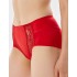 Высокие трусы VOVA LALIQUE V12542 красный, Цвет: красный, Размеры: M, изображение 3