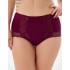 Трусы высокие VOVA SNEJANNA V54045 малиновое сияние, Цвет: малиновое сияние, Размеры: L Трусы высокие VOVA SNEJANNA V54045 малиновое сияние, Цвет: малиновое сияние, Размеры: L