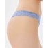 Трусы стринги VOVA SNEJANNA V54050 василек, Цвет: василек, Размеры: M, изображение 3