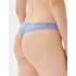 Трусы стринги VOVA SNEJANNA V54050 василек, Цвет: василек, Размеры: M, изображение 2