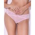 Трусики бразилиана Alles HUSH BLUSH brazyliany, Цвет: светло-розовый, Размеры: 2XL