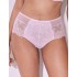 Высокие трусы слипы Alles HUSH BLUSH classic, Цвет: светло-розовый, Размеры: L