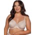 Бюстгальтер мягкий Ava INNESA 2103 M Bralette телесный, Цвет: телесный, Размеры: 70J, изображение 3