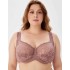 Бюстгальтер мягкий с подкроем Elli 1013 кофейно-розовый, Цвет: кофейно-розовый, Размеры: 90G, изображение 6
