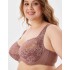 Бюстгальтер мягкий с подкроем Elli 1013 кофейно-розовый, Цвет: кофейно-розовый, Размеры: 90G, изображение 2