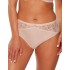 Трусы слипы Gaia 1241 LEANDRA figi пудра, Цвет: пудра, Размеры: M