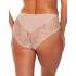 Трусы слипы Gaia 1241 LEANDRA figi пудра, Цвет: пудра, Размеры: M, изображение 2
