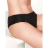 Трусы слипы Lormar Midi EXTRA nero, Цвет: nero (черный), Размеры: S, изображение 3