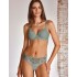Комплект Lormar YOURBODY балконет слипы You52311 timo, Цвет: timo (тимьян), Размеры: 85D, изображение 4