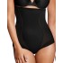 Высокие трусы с утяжкой Maidenform DM5000 черный, Цвет: черный, Размеры: 2XL Высокие трусы с утяжкой Maidenform DM5000 черный, Цвет: черный, Размеры: 2XL