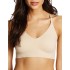 Топ-бралетт Maidenform DM7679 лате, Цвет: латте, Размеры: XL