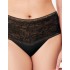 Высокие кружевные стринги Maidenform DMTSTG черный, Цвет: черный, Размеры: M, изображение 3 Высокие кружевные стринги Maidenform DMTSTG черный, Цвет: черный, Размеры: M, изображение 3