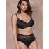 Высокие трусы Lormar Curvy YOURBODY Culotte nero, Цвет: nero (черный), Размеры: S, изображение 2