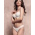 Бразилиана-мини Lormar Softy YOURBODY Brasiliana bianco, Цвет: bianco (белый), Размеры: L, изображение 2