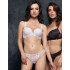 Бюстгальтер формованный Lormar Softy YOURBODY bianco, Цвет: bianco (белый), Размеры: 70B, изображение 5