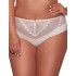 Трусы бразилиана Ava ROSSA 2076 brazilian Petal Pink, Цвет: пудра, Размеры: L
