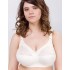Бюстгальтер мягкий без косточек Milavitsa 104082 / 104083 пастель, Цвет: пастель, Размеры: 90I, изображение 2