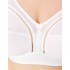 Бюстгальтер мягкий без косточек Misstyle 4122 / 122 белый, Цвет: белый, Размеры: 95H, изображение 5
