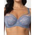 Бюстгальтер мягкий Subtille ILONA soft full cup джинс, Цвет: джинс, Размеры: 65F