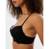 Формованный бюстгальтер пуш-ап VOVA LAURA V32533 черный, Цвет: черный, Размеры: 75D, изображение 3