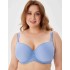 Бюстгальтер спейсер VOVA SNEJANNA V54124 василек, Цвет: василек, Размеры: 75E, изображение 5 Бюстгальтер спейсер VOVA SNEJANNA V54124 василек, Цвет: василек, Размеры: 75E, изображение 5