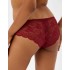 Трусы слипы VOVA SNEJANNA V54040 байкинг красный, Цвет: байкинг красный, Размеры: S, изображение 2