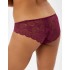 Трусы слипы VOVA SNEJANNA V54040 малиновое сияние, Цвет: малиновое сияние, Размеры: M, изображение 2