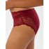 Трусы высокие VOVA SNEJANNA V54046 байкинг красный, Цвет: байкинг красный, Размеры: L, изображение 2